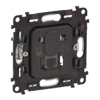 Legrand 753038 Telefondose 1xRJ11 