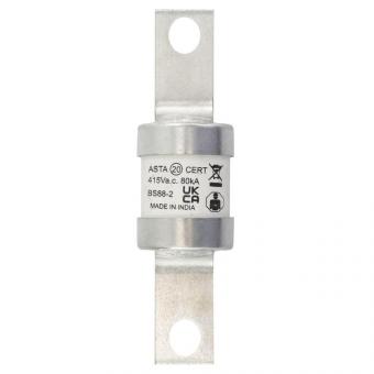 EATON 125AMP 415V AC BS88         DEO125 