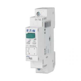 EATON Z-PUL24/SO Taster+LED       276296 