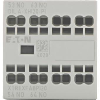 EATON DILA-XHI20-PI               199313 