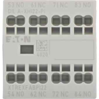 EATON DILA-XHI22-PI               199319 