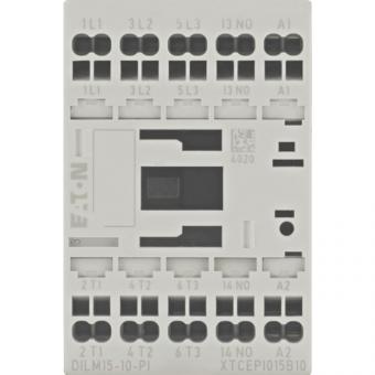 EATON DILM15-10(24VDC)-PI         199253 