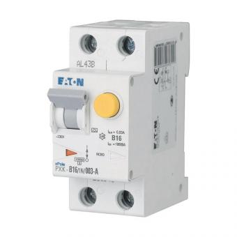 EATON PXK-B16/1N/003-A FI/LS 16A  236948 