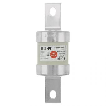 EATON 315A 660V AC / 460V DC BS88 TKM315 
