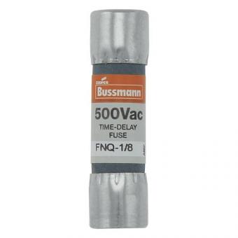 EATON BUSS MIDGET FUSE FNQ-1/8   FNQ-1/8 
