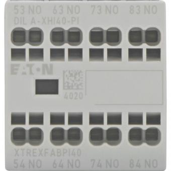 EATON DILA-XHI40-PI               199317 