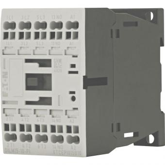 EATON DILM15-10(24VDC)-PI         199253 