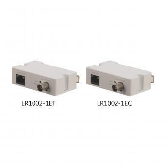 Dahua VDA-DH-LR1002-1ET-V3 Ethernet over 