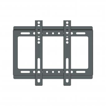 Dahua VDA-DHLMH1 Wandhalterung 14z-32z 