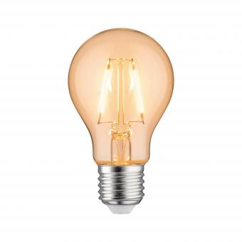 Paulmann LED Fil orange AGL 1W E27 28722 