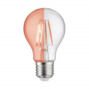 Paulmann LED Fil rot AGL 1,3W E27  28723 
