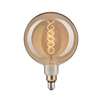 Paulmann LED BigGlobe fil 400lm    28868 