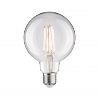 Paulmann LED Fil G95 806lm 7,5W    28958 