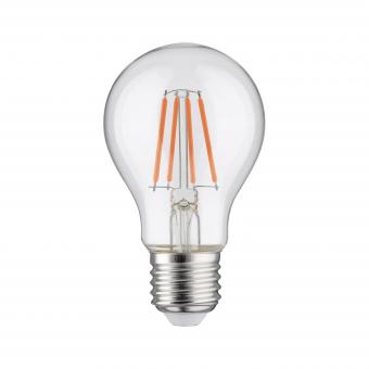 Paulmann LED Fil rot AGL 1,3W E27  28723 