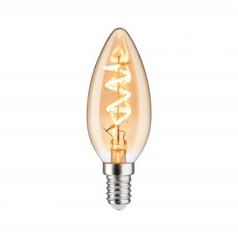 Paulmann LED Vint Kerze 150lm 4W   28951 