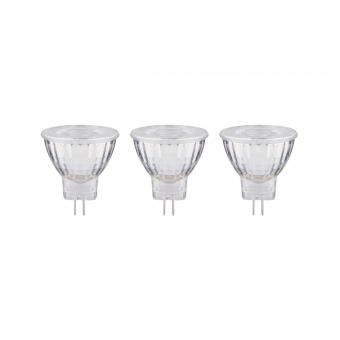 Paulmann LED 3er-Pack              28977 