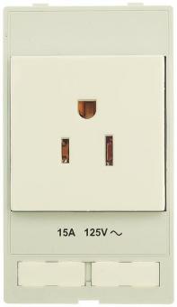 HART Steckdosenmodul         39500010004 