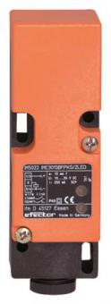 IFM Näherungsschalter induktiv    IM0010 
