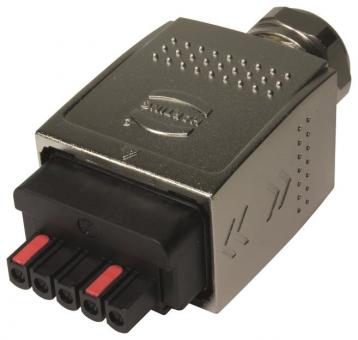 Harting Han PushPull Power L 09354340401 