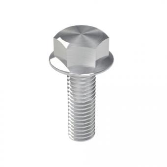Unex Unex V4A   Schrauben DIN 6921 M8X25 