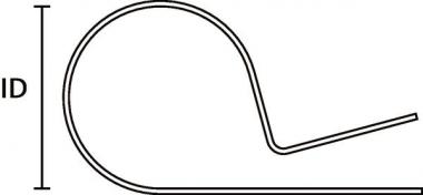 Hellermann AFCSS40-SS316-ML(5) 