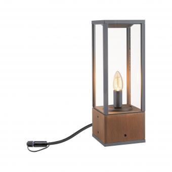 Paulmann Outdoor Plug&Shine        94673 