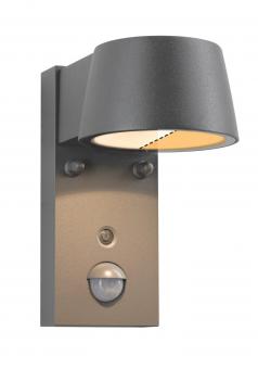 PAULM Wandleuchte Capea IP44 6W    94714 