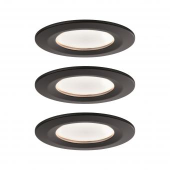 Paulmann EBL Nova Coin 3-stepdim   94474 
