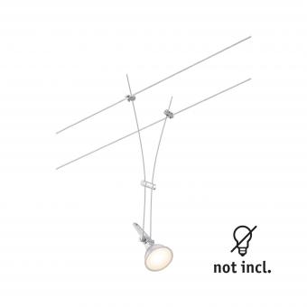 Paulmann Wire System Spot Comet    94487 