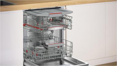 Bosch SBV6ZCX16E EB-Geschirrspüler 