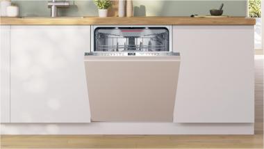 Bosch SBV6ZCX16E EB-Geschirrspüler 