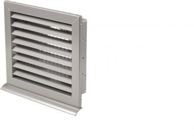 Stiebel Fort-/Außenluftgitter LWF-LG 125 