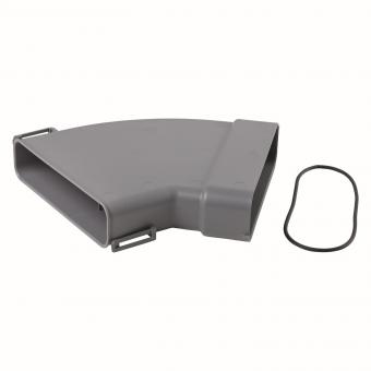 STIEB Luftverteilsystem       LVE VAB 45 
