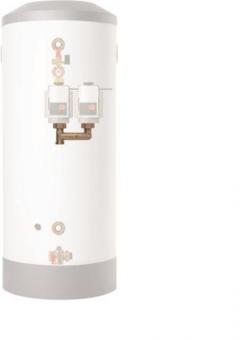 Stiebel Kompaktintallation für WW  BBI 5 