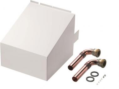 Stiebel Anschlussset 233623      AS-WP 2 
