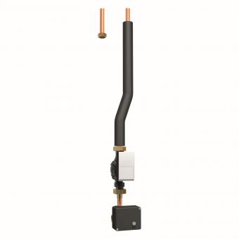 Stiebel Pumpenbaugruppe 234648  HSBC-HKM 