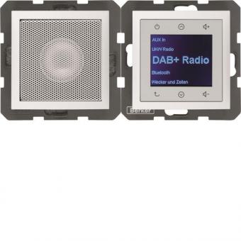 Berker Radio Touch              29809909 