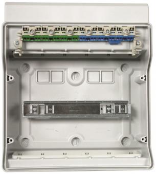 DEHN Iso-Gehäuse für         IGA 12 IP65 