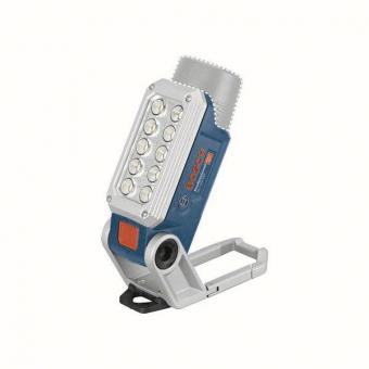 Bosch Akku-Leuchte GLI 12V-330 Solo- 