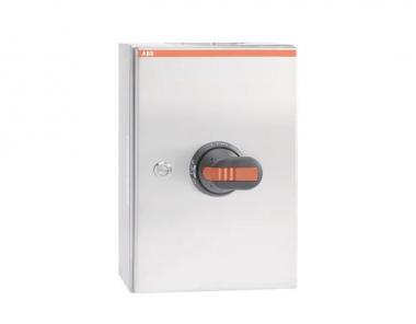 ABB Sicherheitssch. 6p 45 kW    OTR90T6B 