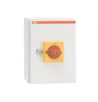 ABB Sicherheitssch. 3p 15 kW    OTL25A3B 