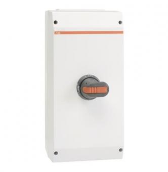 ABB OTP63T3B Sicherheitssch. 4p OTP63T6B 