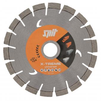SPIT X-Treme Universal 150mm Set 