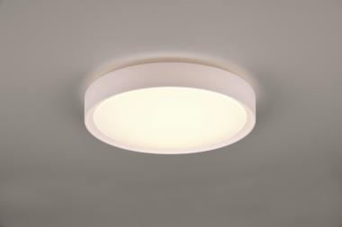 TRIO LED-Deckenleuchte CLARIMO 659011801 