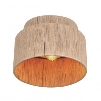 Trio Deckenl. SMILLA, 1x E27   666800136 