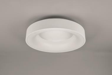 TRIO LED-Deckenleuchte GIRONA  671210131 