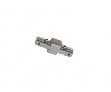 TRIO Längsverbinder titan         702187 