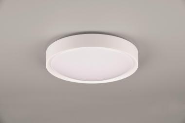 TRIO LED-Deckenleuchte CLARIMO 659011801 