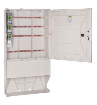 GSAB Verteilersäule     88S1700K400ALSL2 