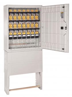 GSAB Normkabelverteiler     1S1000K7LSL2 